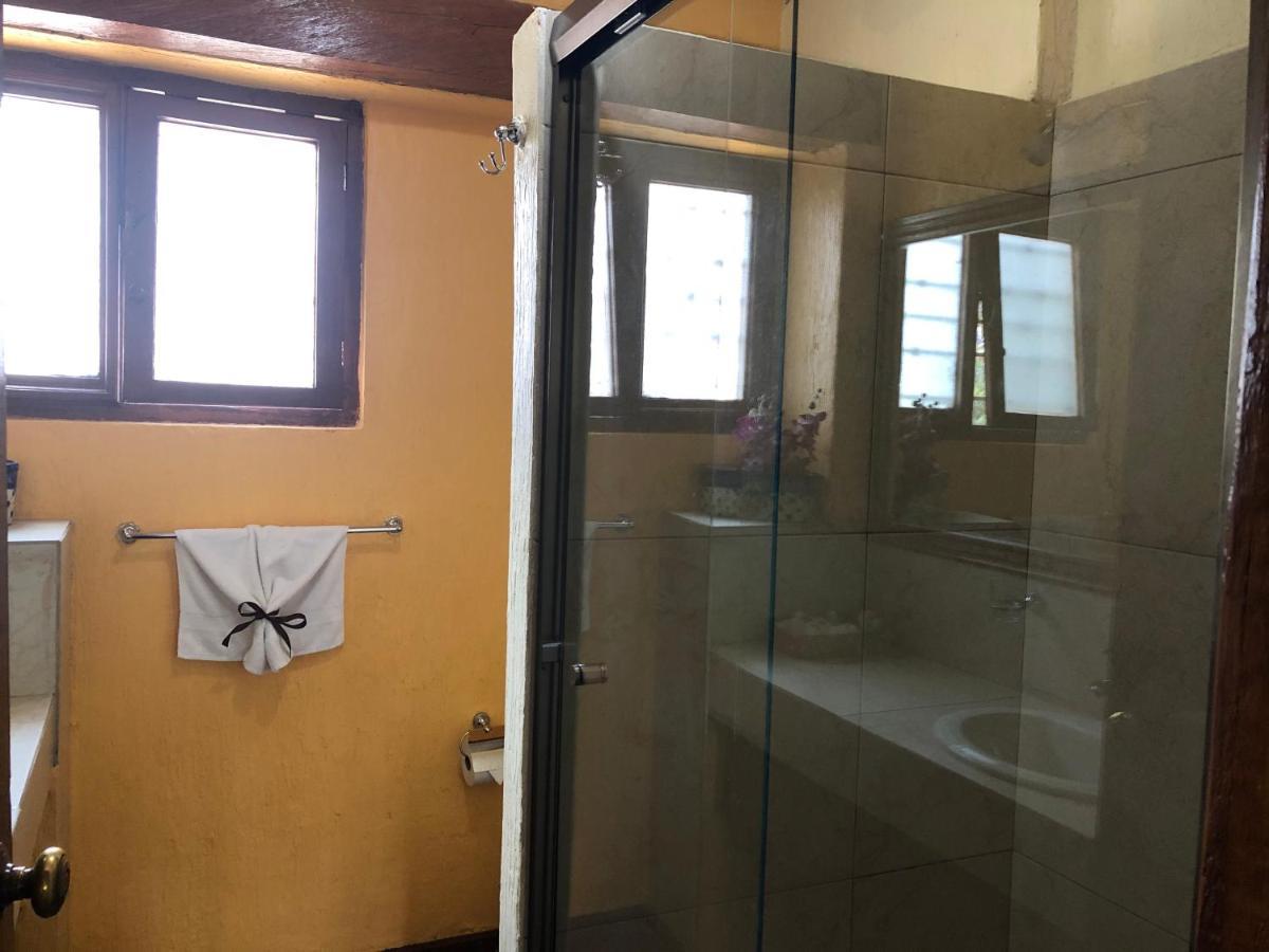 Villa San Jose Hotel & Suites Morelia Dış mekan fotoğraf